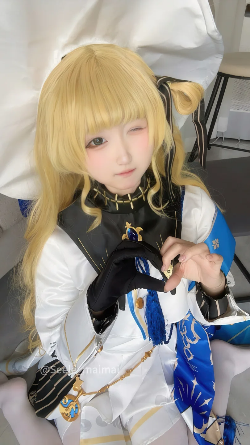 Seele麦麦_No_029_鸣潮_菲比&卡提希娅_蓝色花海物语_96P_315MB tg@simisebaisi 【丝足阁】082.webp